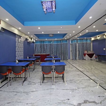 Oyo 576 Hotel Shree Kanta Residency 구르가온 외부 사진