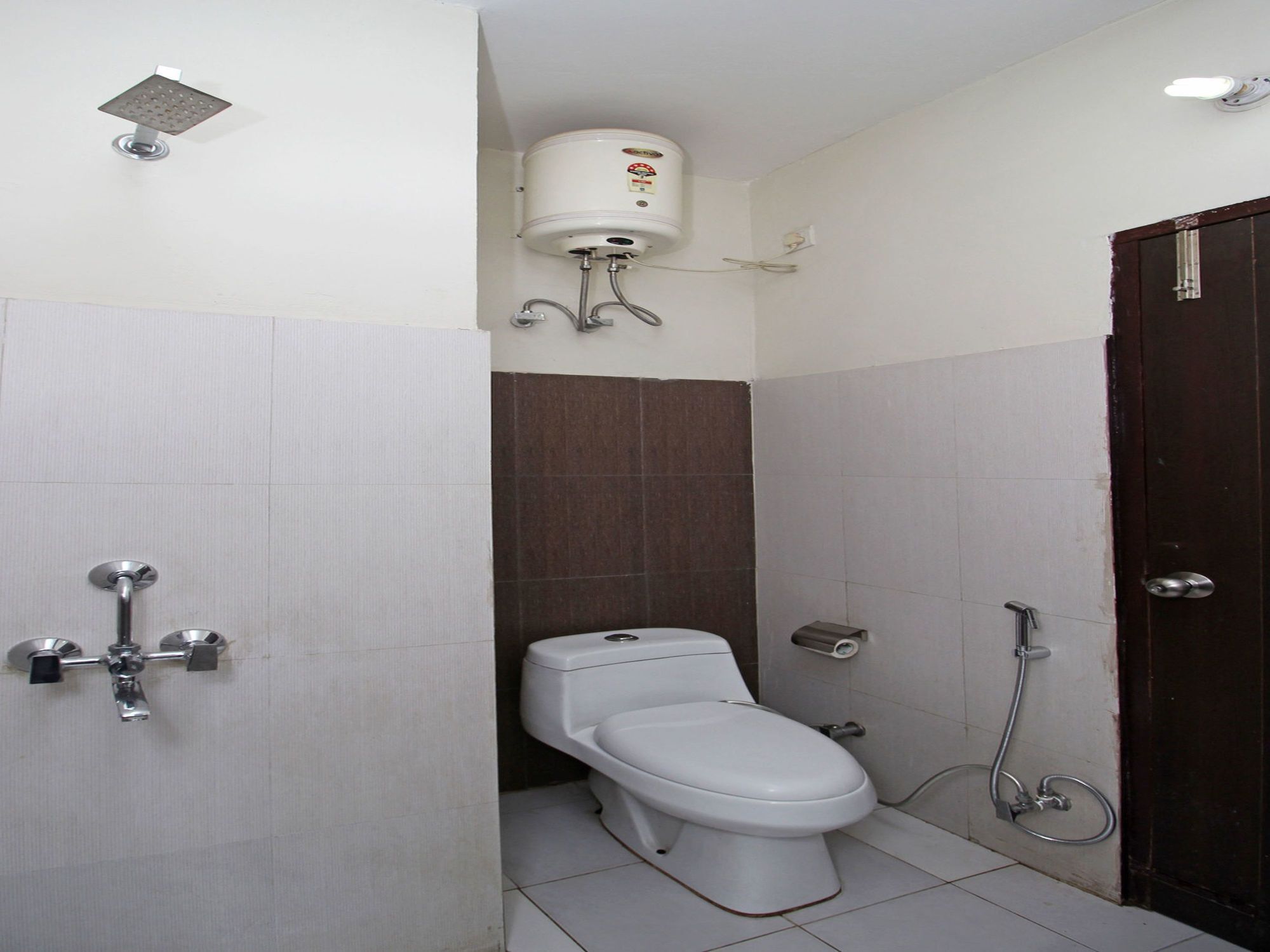 Oyo 576 Hotel Shree Kanta Residency 구르가온 외부 사진